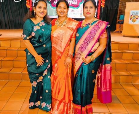 Dasara & Bathukamma Celebrations - 2025