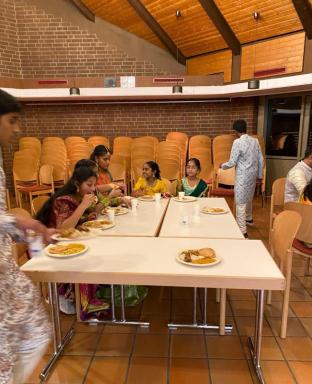 Dasara & Bathukamma Celebrations - 2025