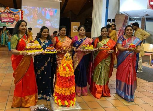 Dasara & Bathukamma Celebrations - 2025