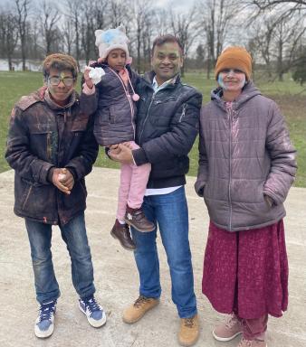 GeTA Presents: Holi 2025 Celebration!