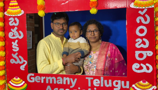 Dasara & Bathukamma Celebrations - 2025