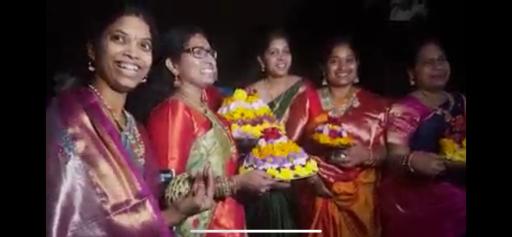 Dasara & Bathukamma Celebrations - 2025